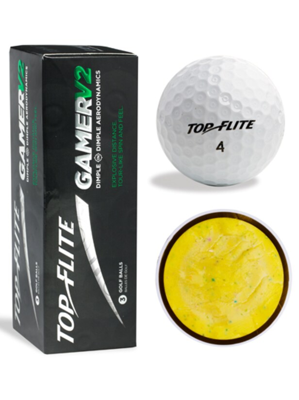 2012 Hot List: Golf Balls | Golf Digest