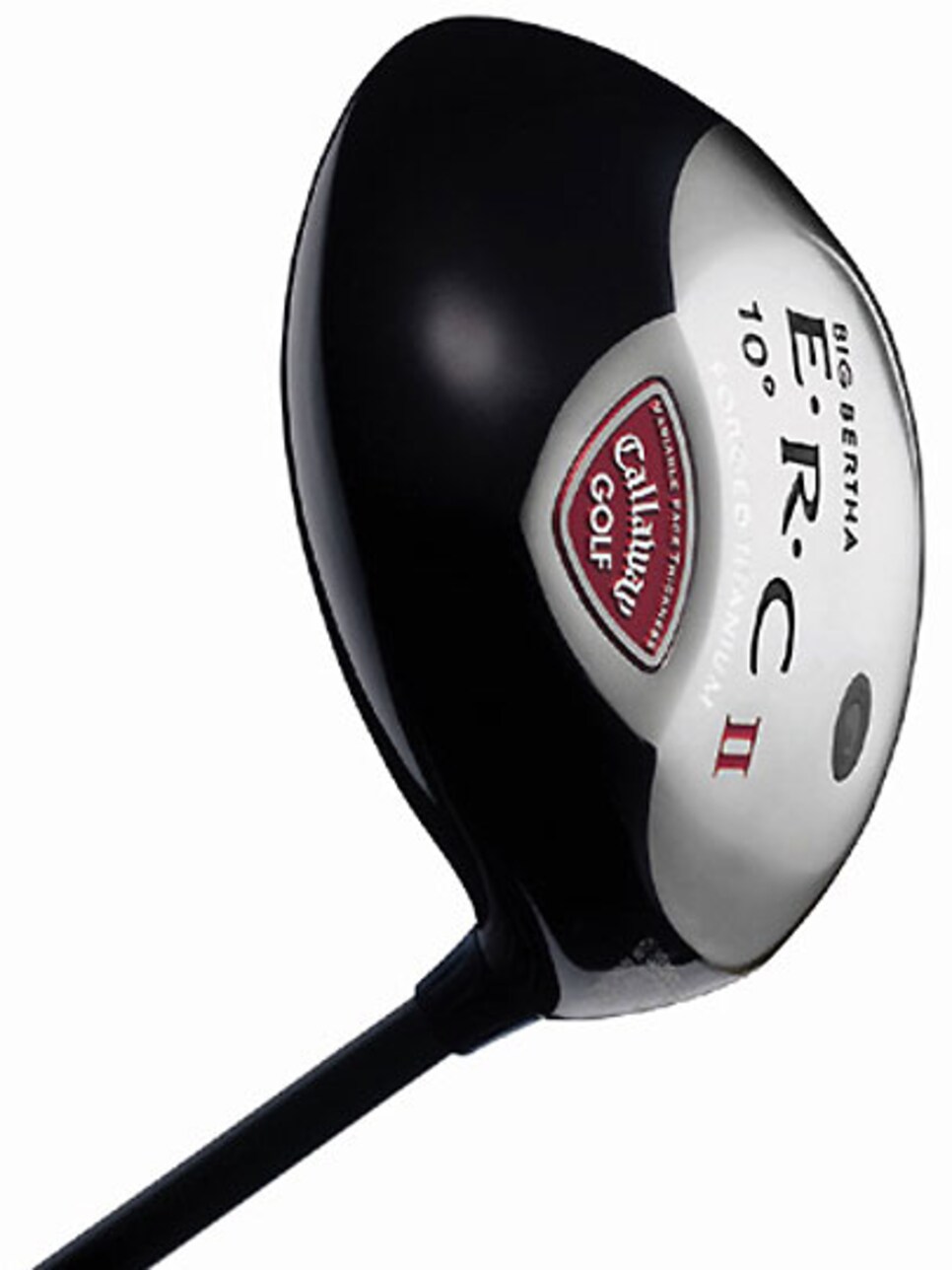 Callaway ERC II driver (2001)