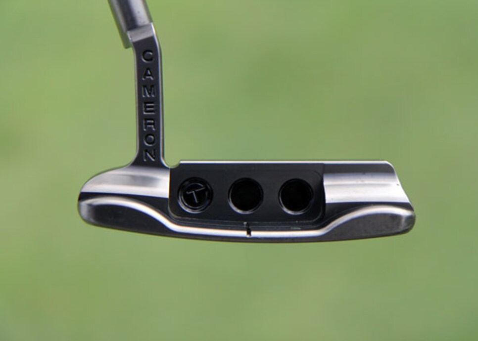 __Scotty Cameron Putter__