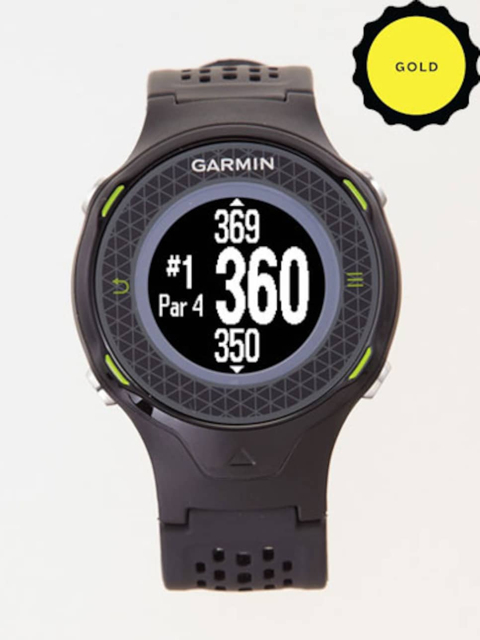 golf digest gps reviews