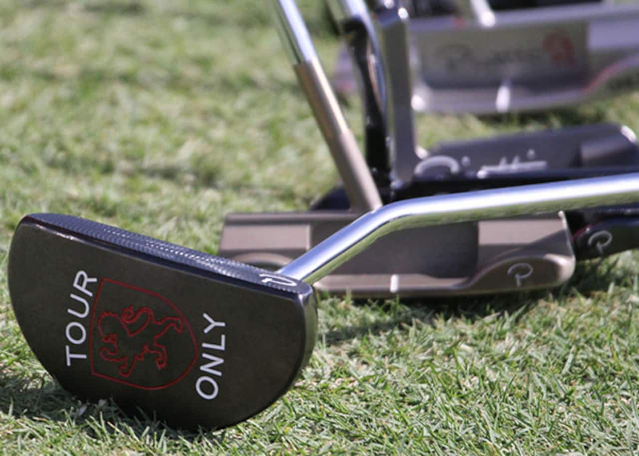 Gear On Tour Crowne Plaza Invitational Golf Digest