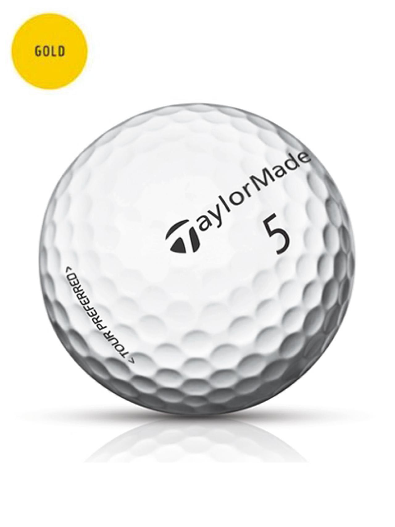 2014 Hot List Golf Balls Golf Digest