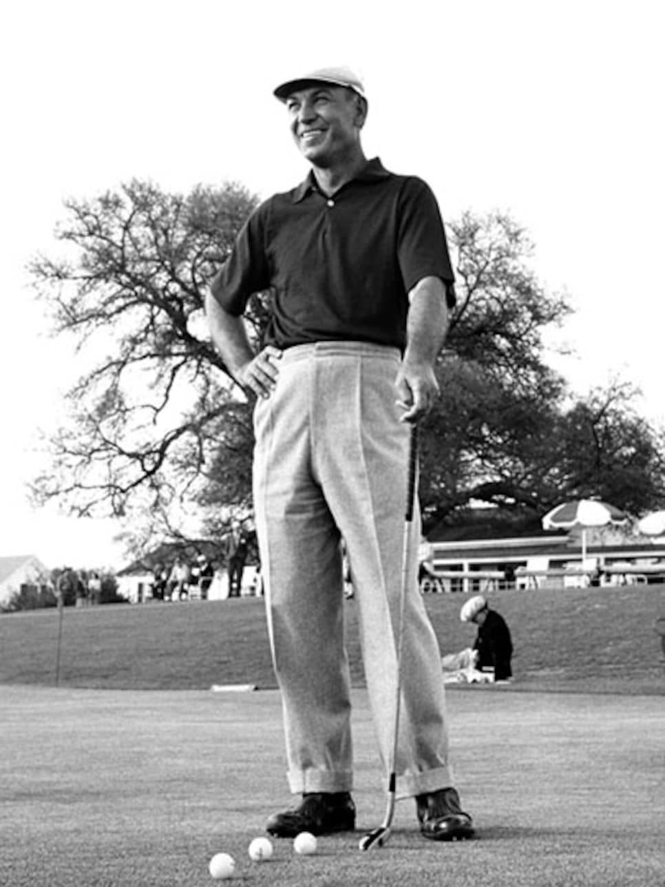 6. Ben Hogan