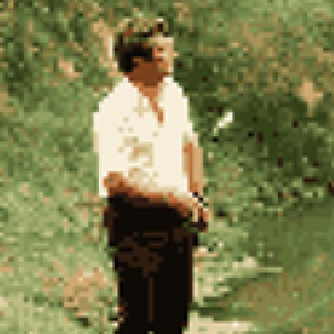 Guess This Masters Champion