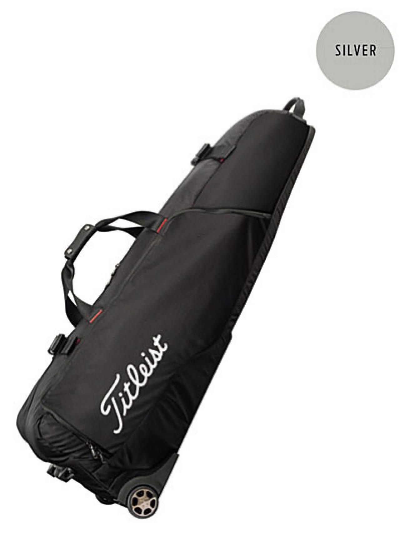 golf digest travel bags