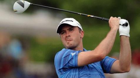 Laird is first to win with RocketBallz Stage 2 Driver