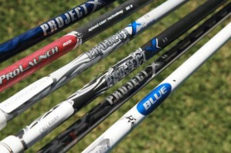 The Hottest Shafts in 2013