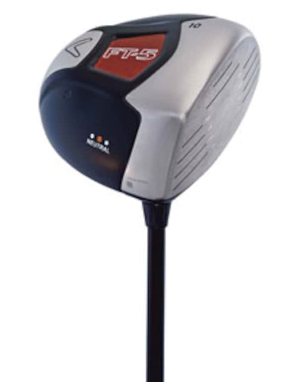 Hot List 2007 Drivers Golf Digest