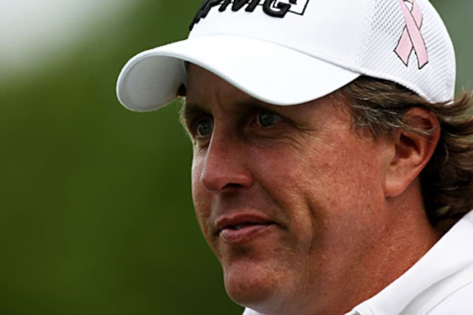 Golf: US Open Preview: As Good A Reason As Any | Golf ...