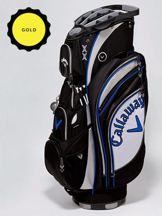 Hot List 2011: Golf Bags | Golf Digest