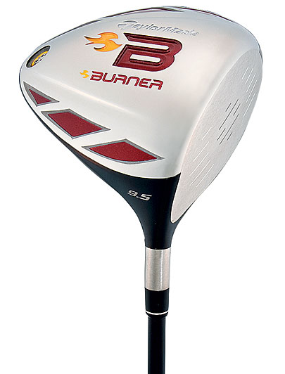 list of taylormade drivers