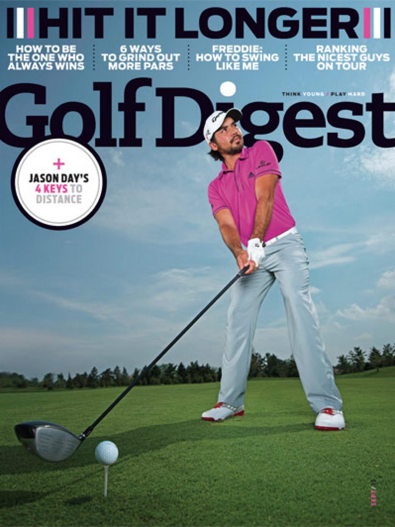 Golf Digest Top 100 List Printable