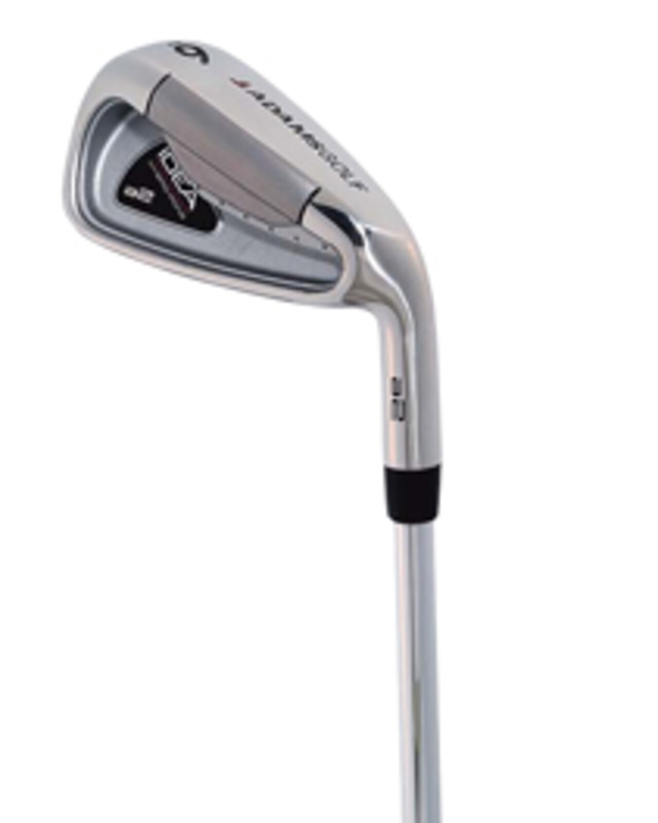 Hot List 2007 GameImprovement Irons Golf Digest
