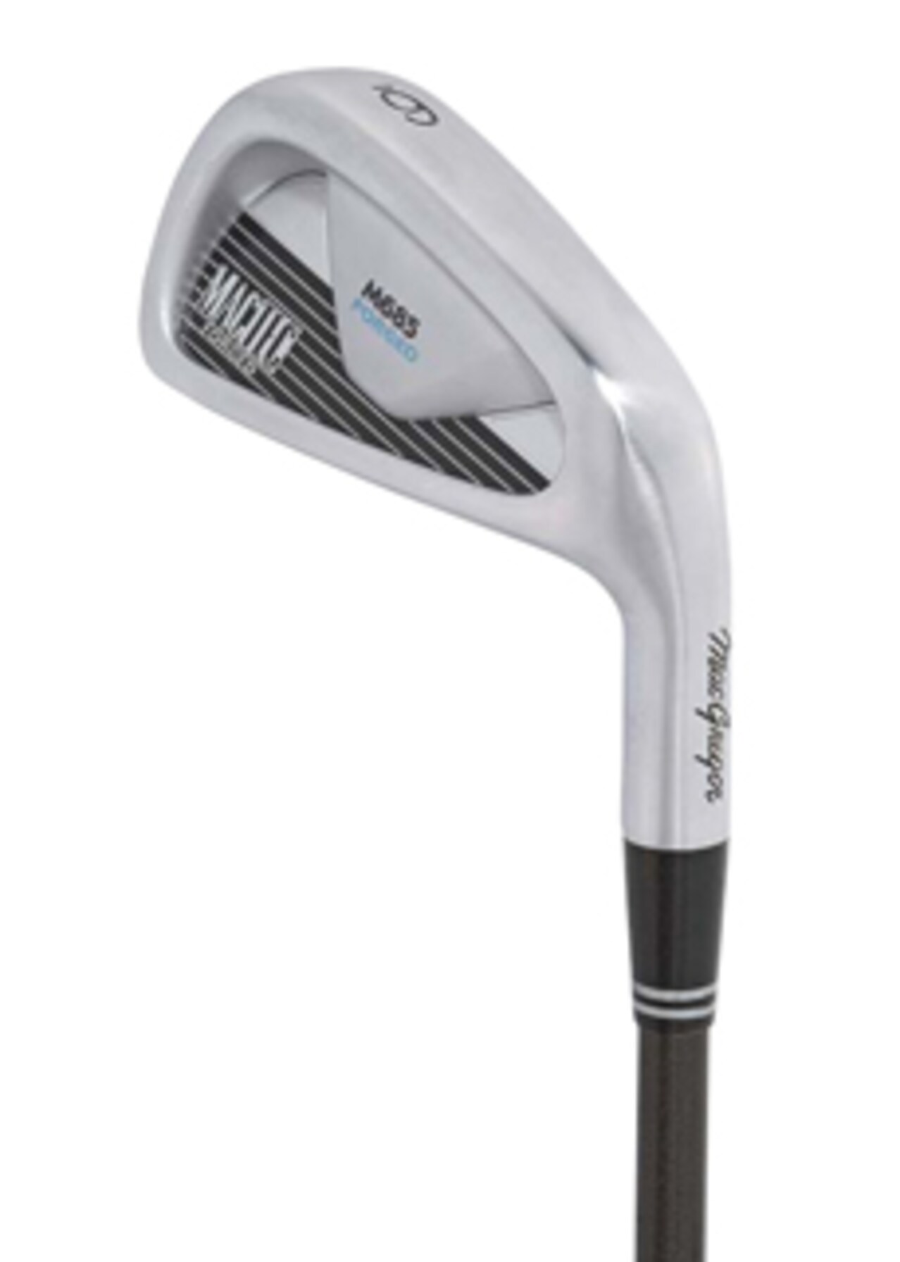 Hot List 2007 Player's Irons Golf Digest