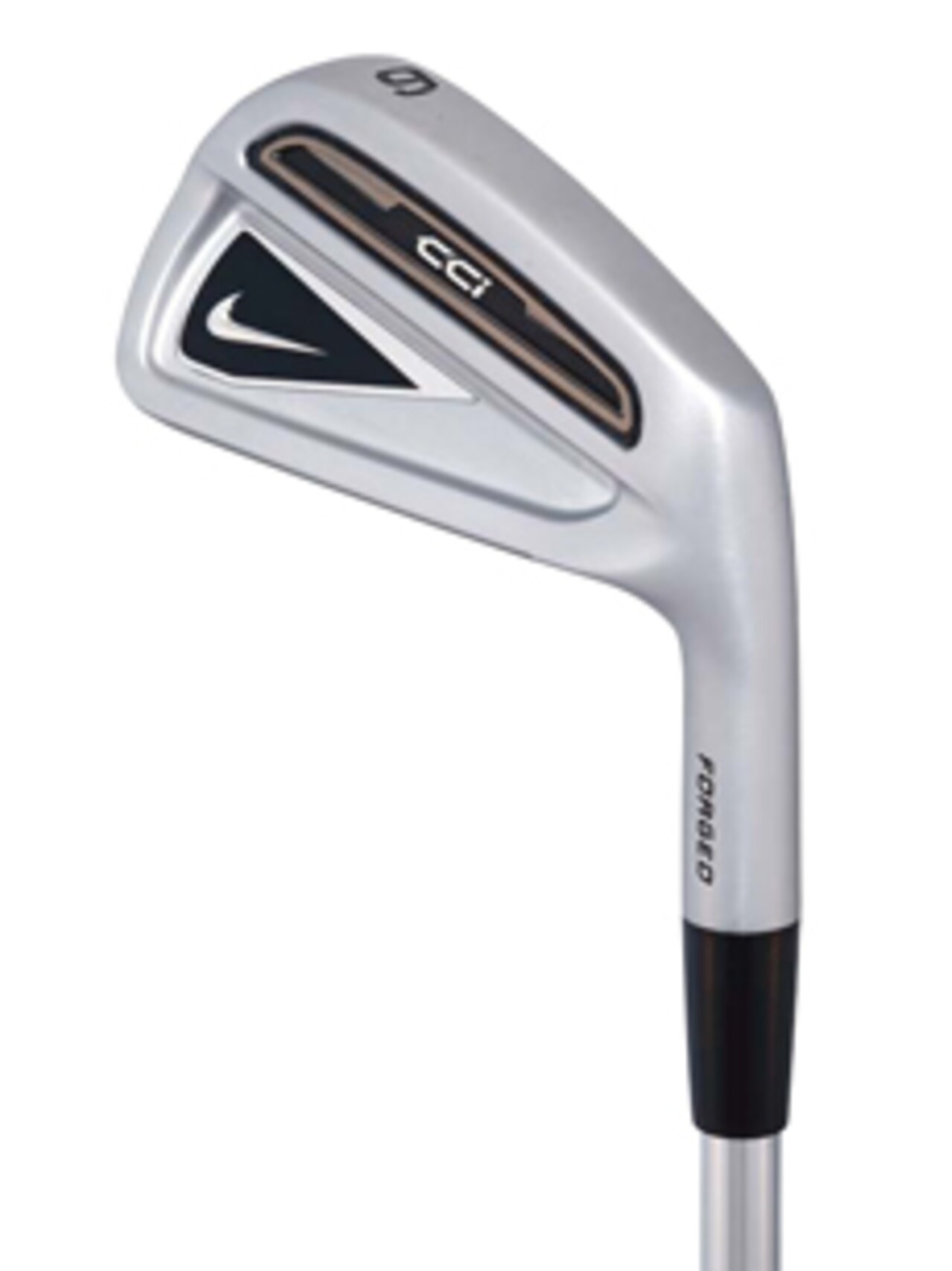 Hot List 2007 Player's Irons Golf Digest