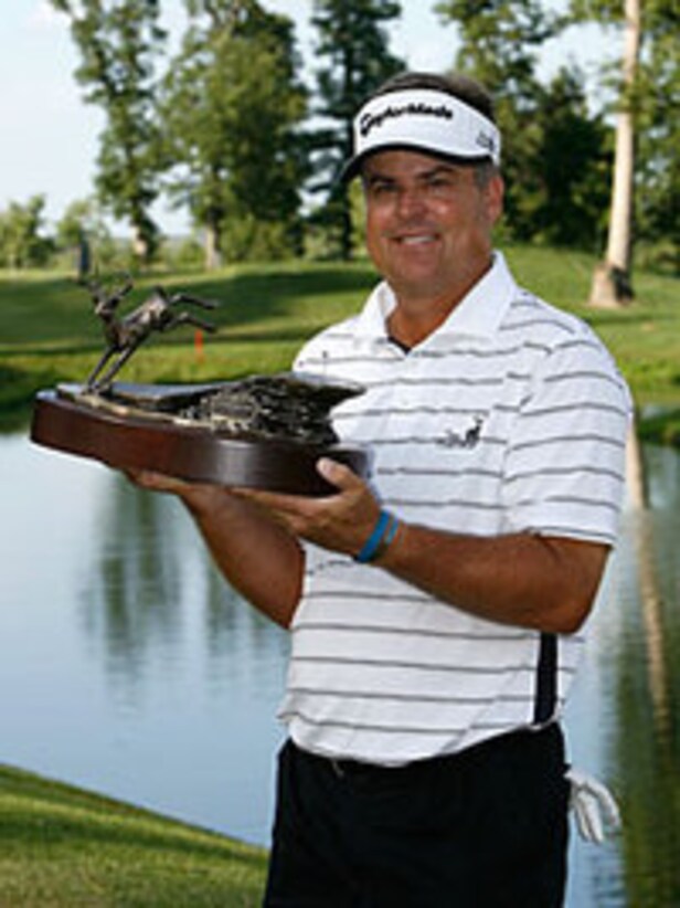 Kenny Perry #39 s Schedule Golf News and Tour Information Golf Digest Kenny Perry #39 s Schedule Golf News and Tour Information Golf Digest