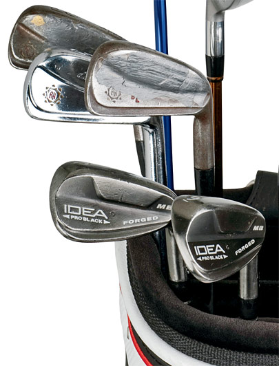 complete list of ben hogan irons used bernhard complete list of ben hogan irons used bernhard