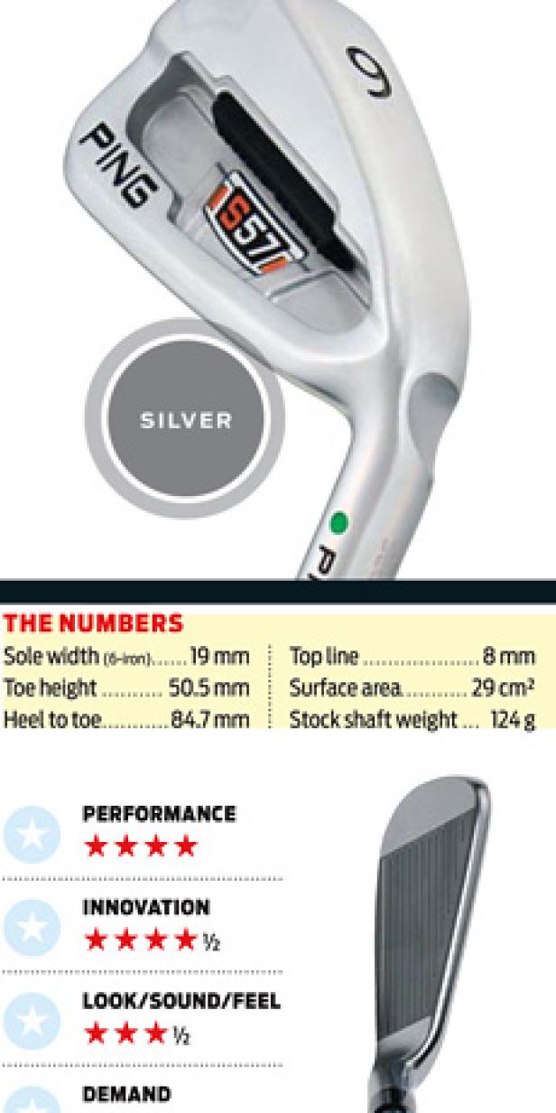 2009 Hot List: Best Values  Golf Equipment: Clubs, Balls, Bags