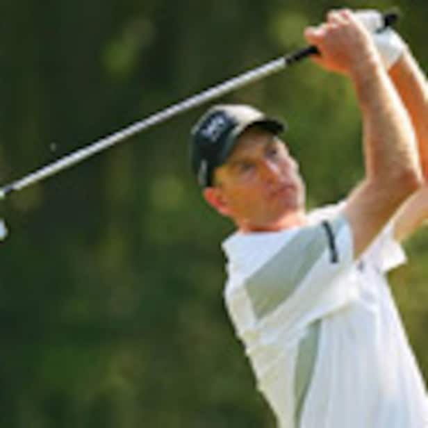 What's In My Bag Jim Furyk Golf Equipment Clubs, Balls, Bags Golf