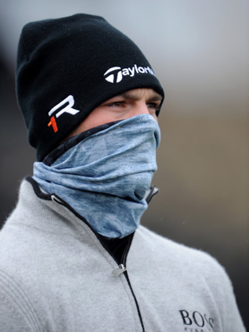 Martin Kaymer