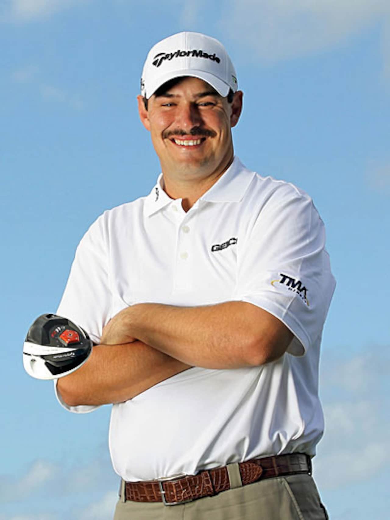 What's In My Bag: Johnson Wagner Equipment Golf Digest