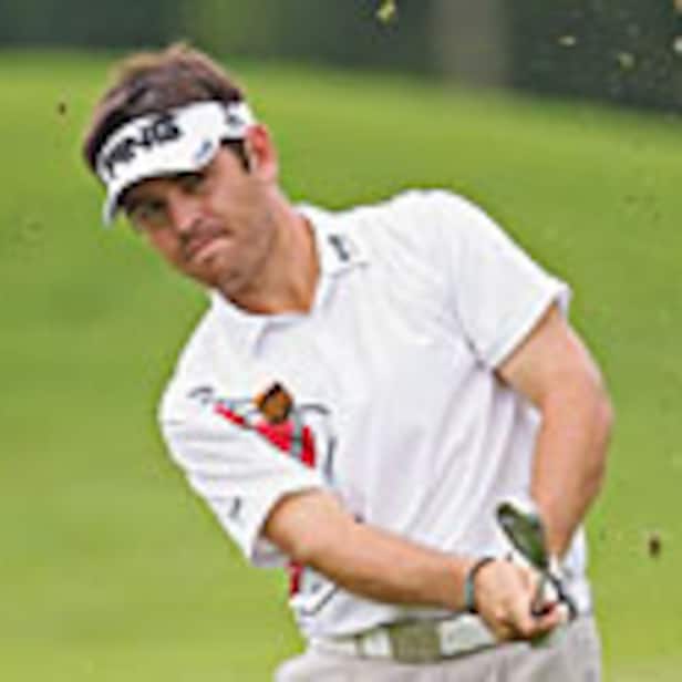 What's In My Bag Louis Oosthuizen Golf Equipment Clubs, Balls, Bags