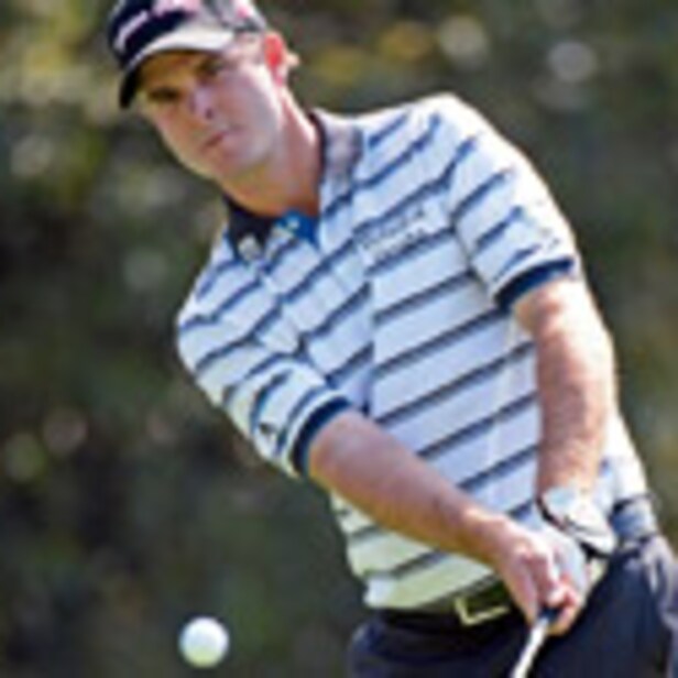 What's In My Bag Kevin Streelman Golf Equipment Clubs, Balls, Bags