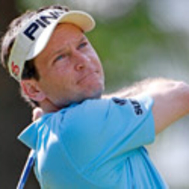 What's In My Bag Mark Wilson Golf Equipment Clubs, Balls, Bags