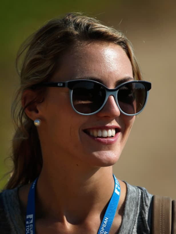 What's In My Bag Sergio Garcia Golf Equipment Clubs, Balls, Bags