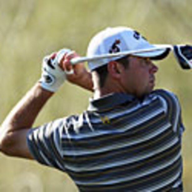 What's In My Bag Gary Woodland Golf Equipment Clubs, Balls, Bags