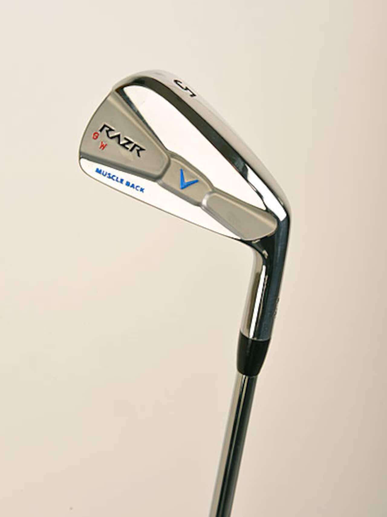 What's In My Bag Gary Woodland Equipment Golf Digest