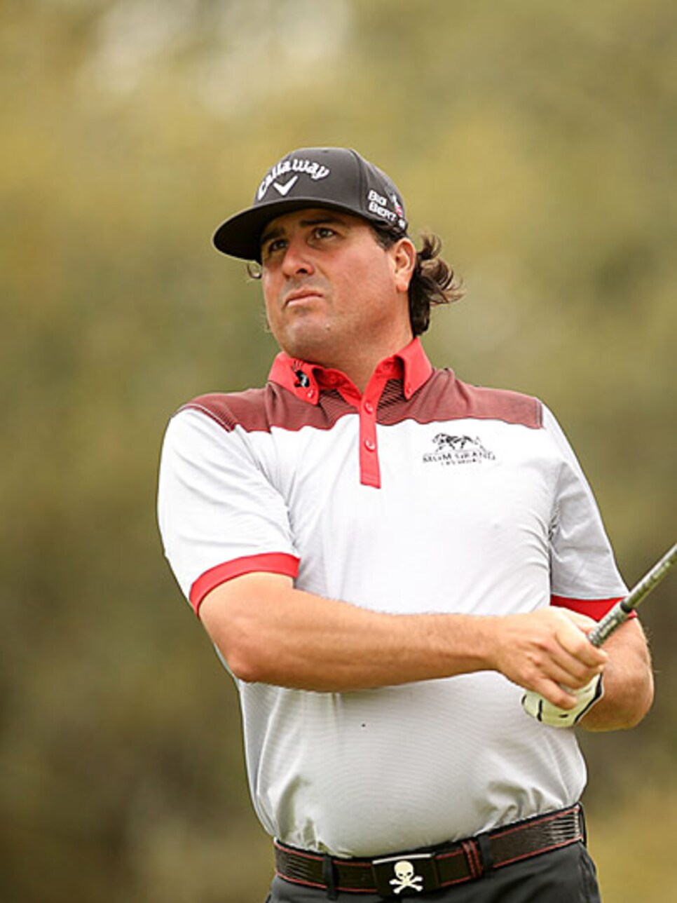 What's In My Bag: Pat Perez 