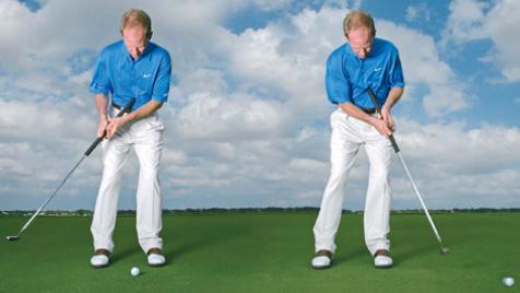 Basics of the Belly Putter