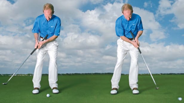 Basics of the Belly Putter | How To Play Golf | Golf Digest