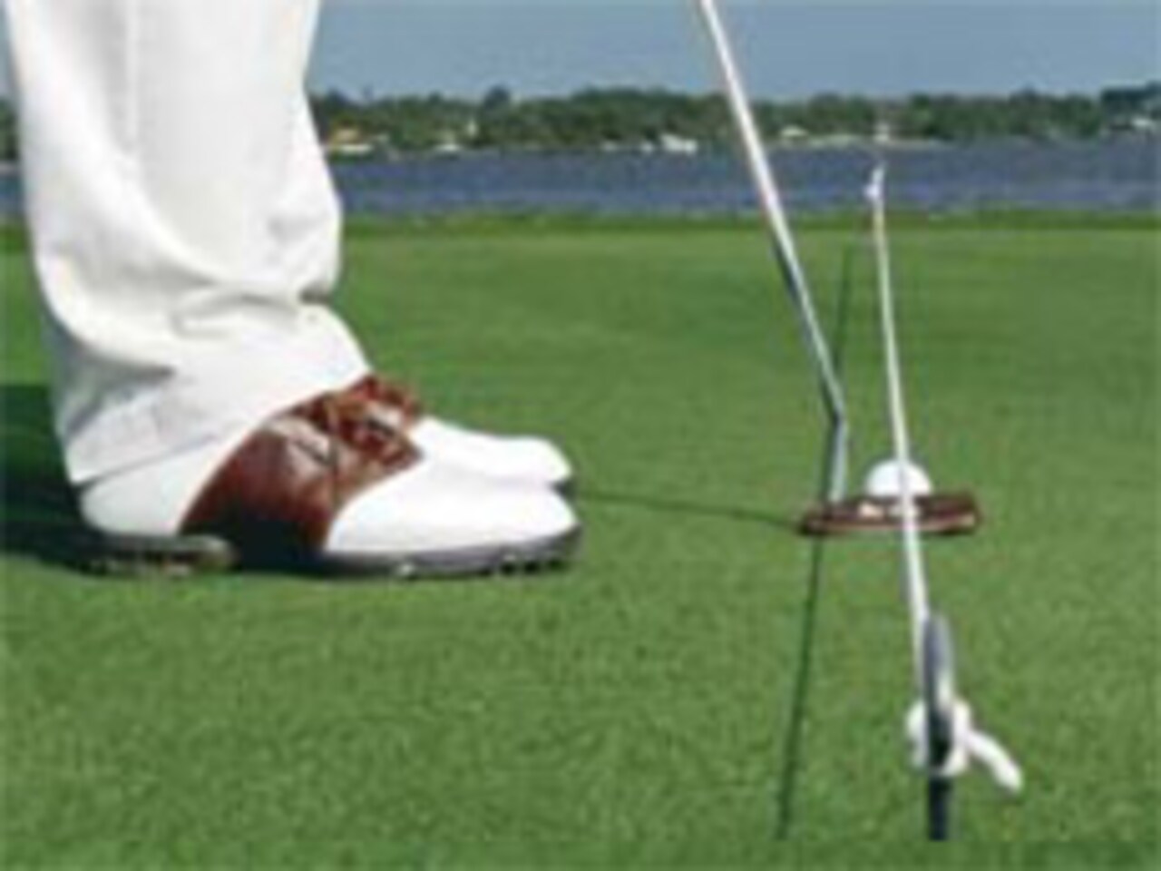 Basics of the Belly Putter | Instruction | Golf Digest