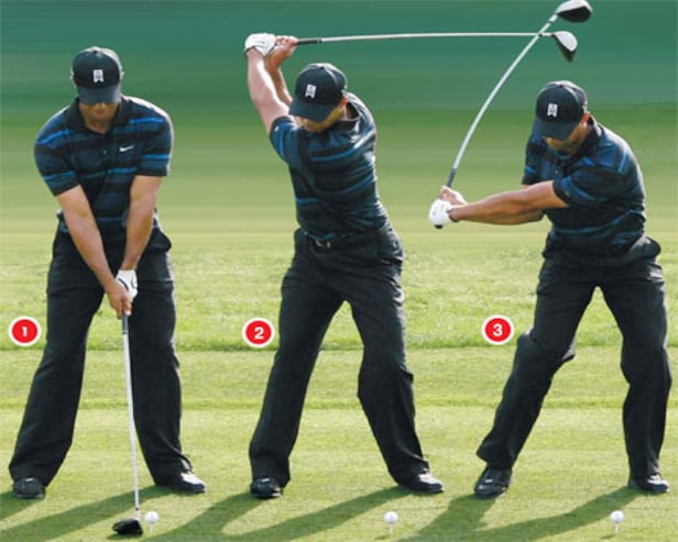 Tiger Woods: What's changed in my swing | How To | Golf Digest