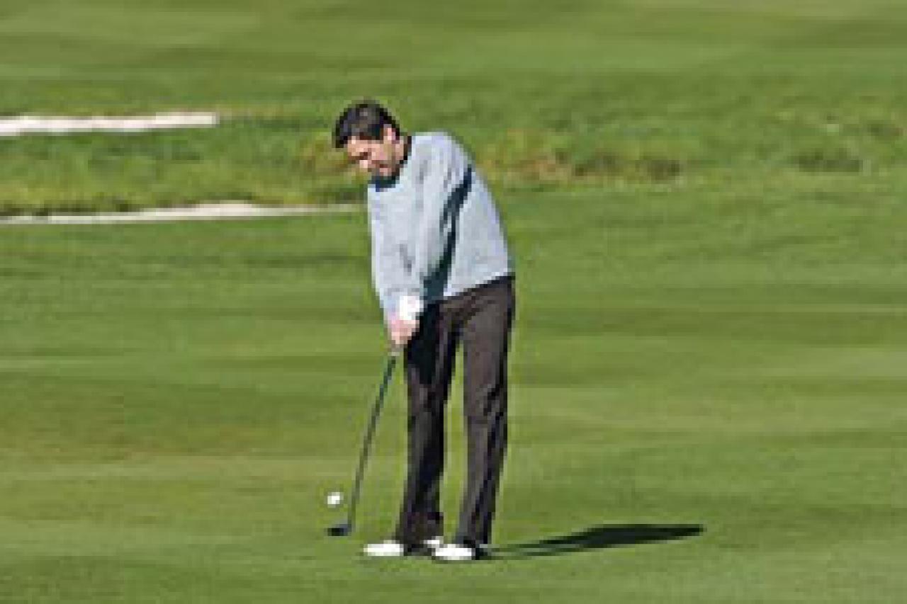 Hank Haney Tips To Hit It High Or Low Instruction Golf Digest