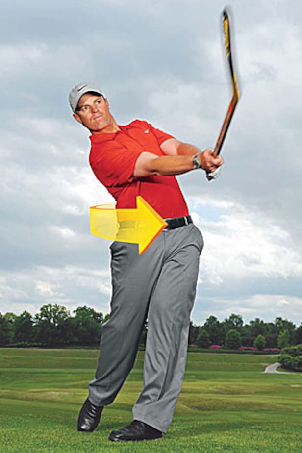 Teacher Profile: Mark Blackburn | How To Play Golf | Golf Digest - Mark Blackburn Best Golf Teacher