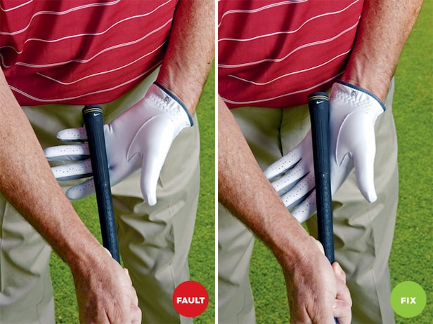 Fast Fixes For Every Fault: Hook | How To | Golf Digest