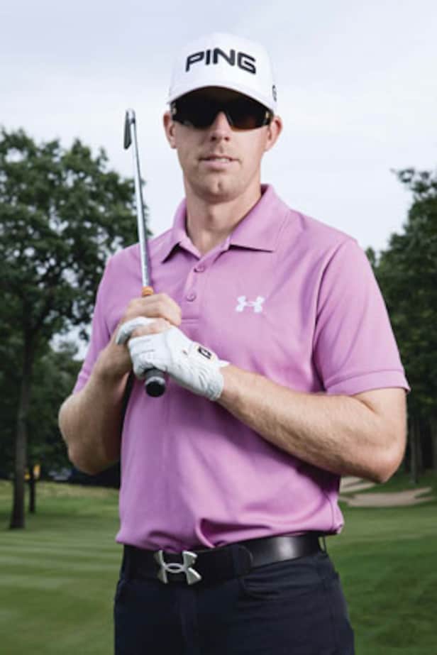 10 Rules From Hunter Mahan | How To Play Golf | Golf Digest