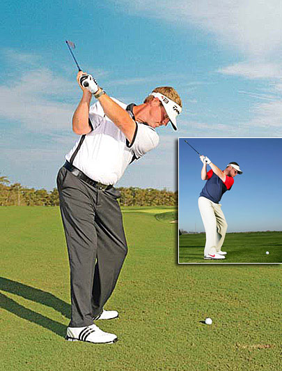 stack and tilt golf swing stack and tilt golf swing