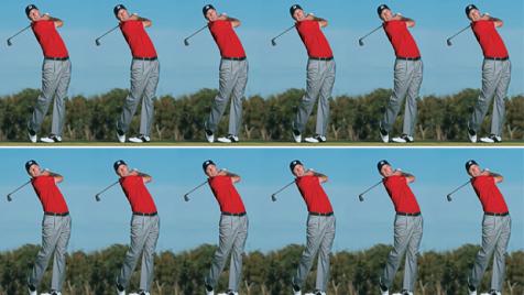 How To Make Your Swing Repeat
