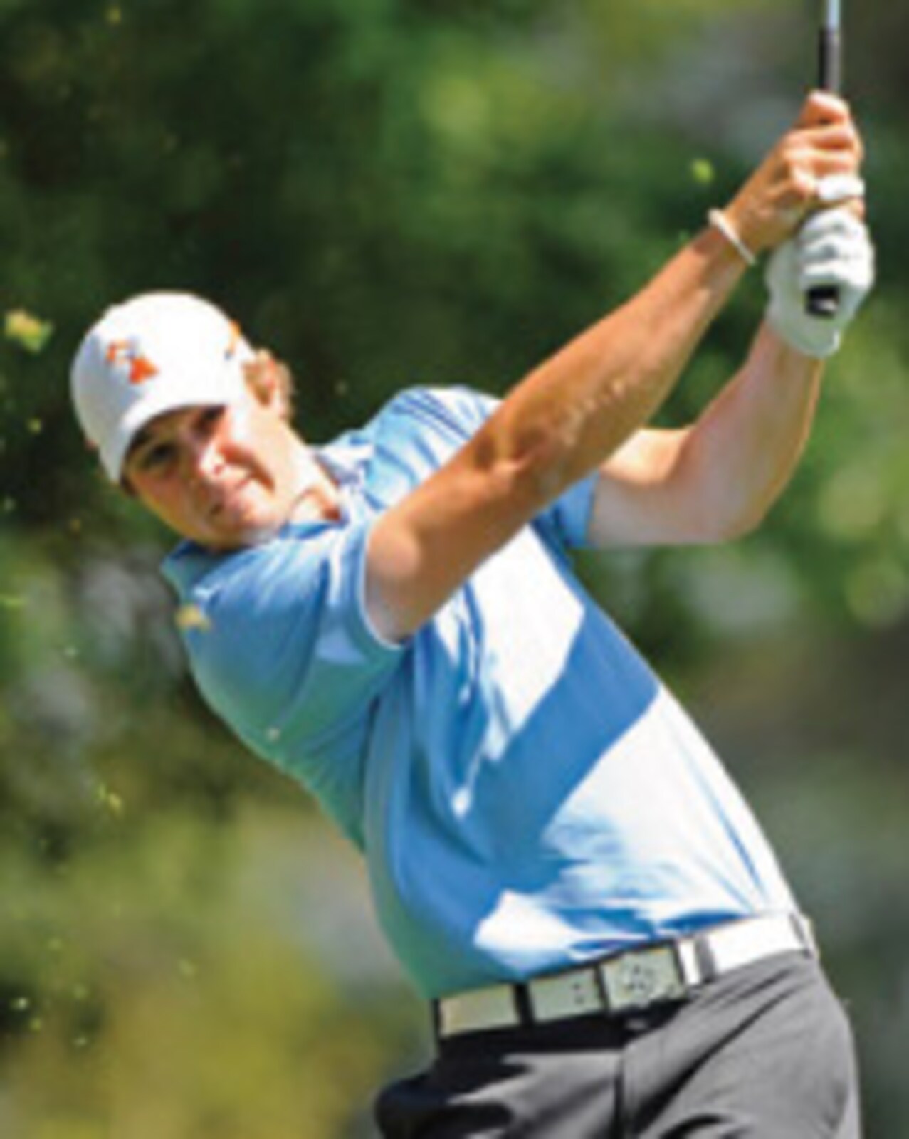 Hank Haney Check Your Clubs First Instruction Golf Digest