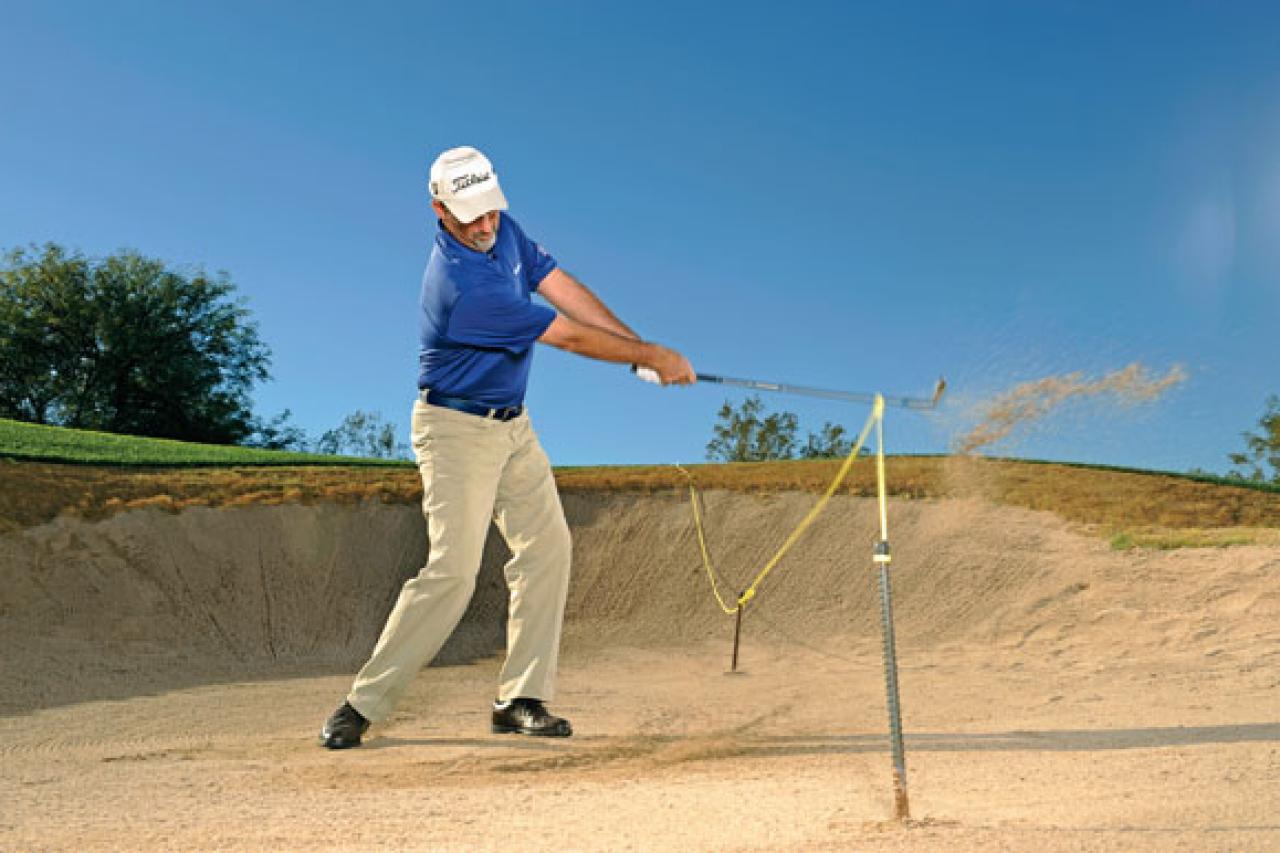 Bunker Do's And Don'ts | How To | Golf Digest