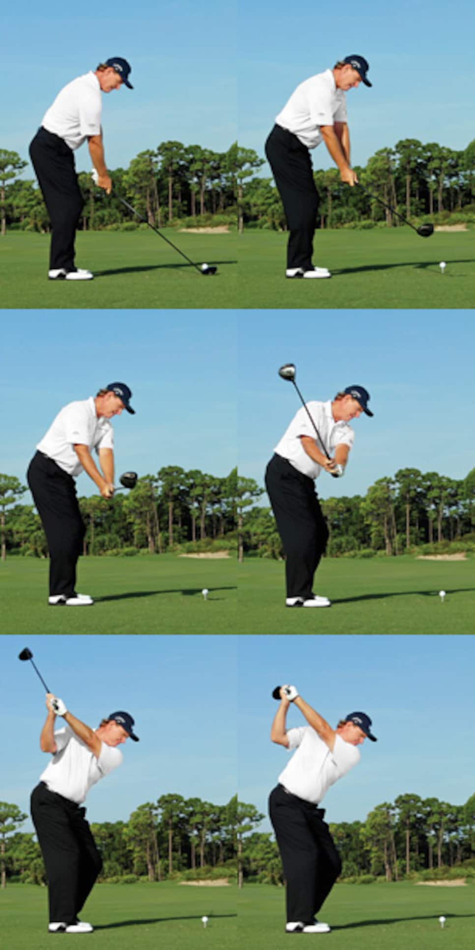 Understanding What Wrist Hinge In The Golf Swing Is - video