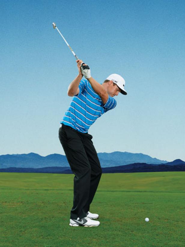 How To Hit It Solid And Control The Flight