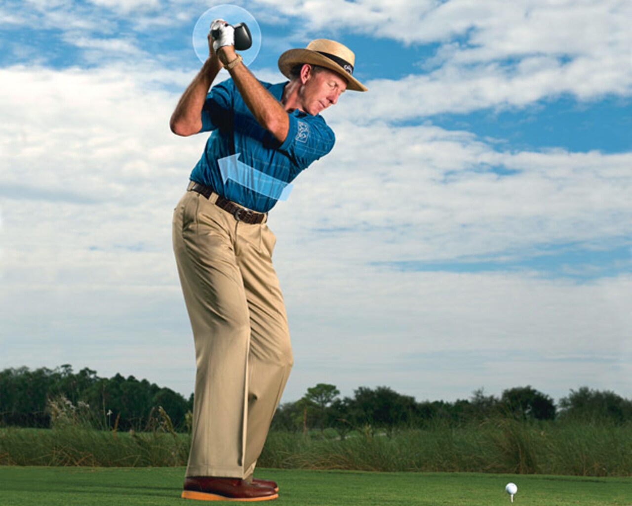 David Leadbetter: Tune Your Tempo | Instruction | Golf Digest