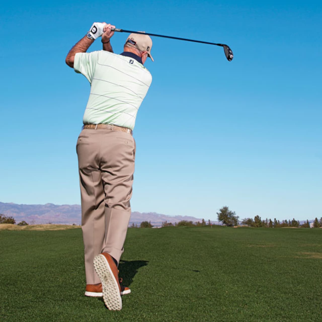 Butch Harmon: 3 tips to help you rip your driver, How To