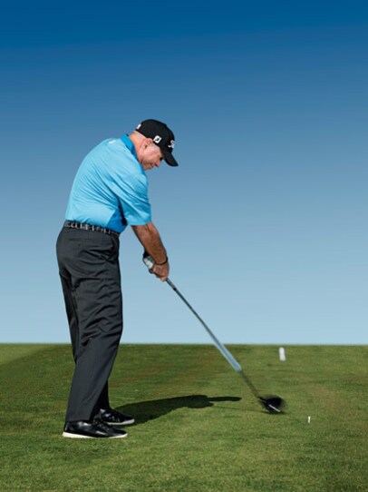 Butch Harmon: 3 tips to help you rip your driver, How To