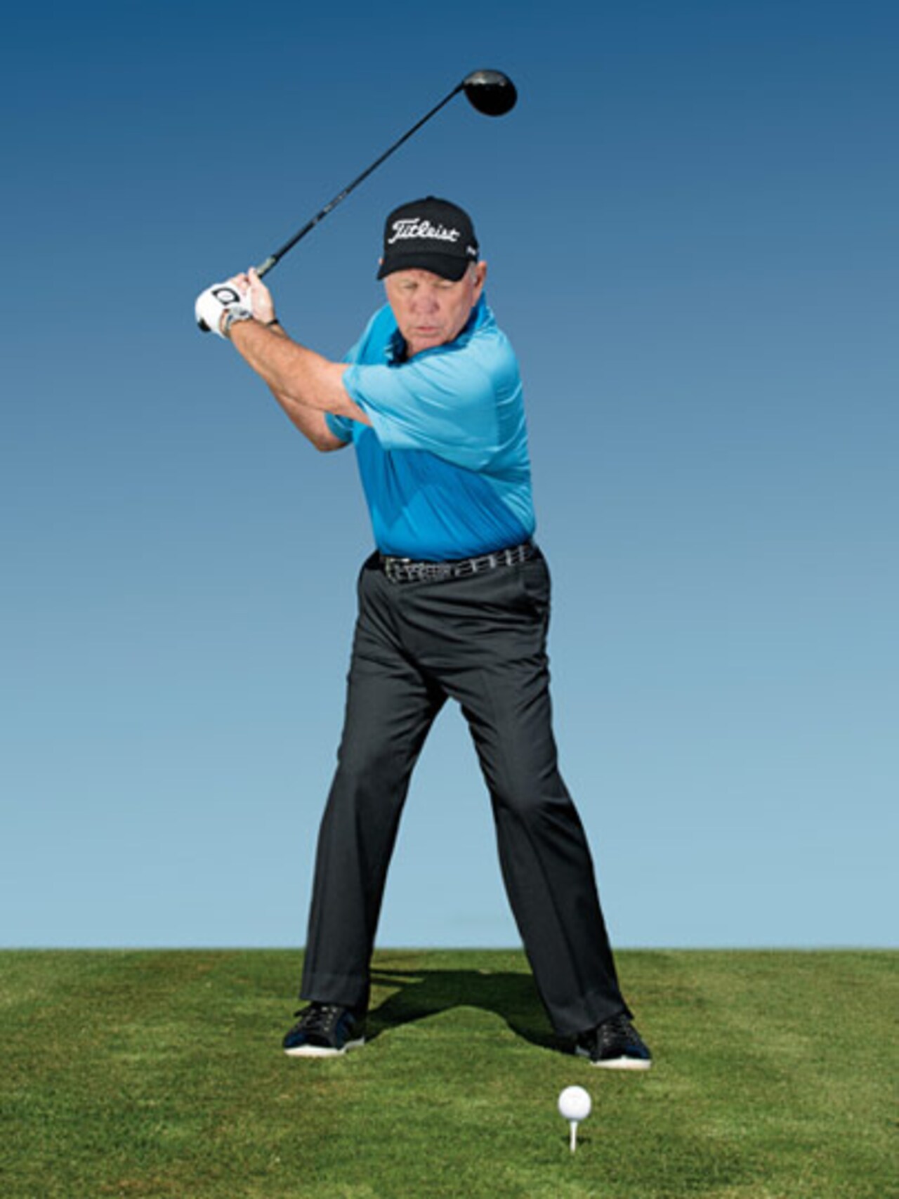 Butch Harmon: 3 tips to help you rip your driver, How To